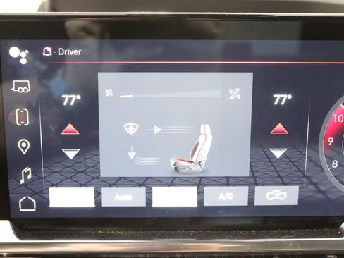 Used 2024 GMC Sierra 1500 SLT image 35