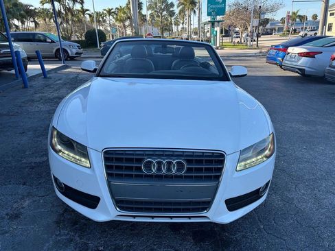 Used 2011 Audi A5 2.0T Premium Plus image 8