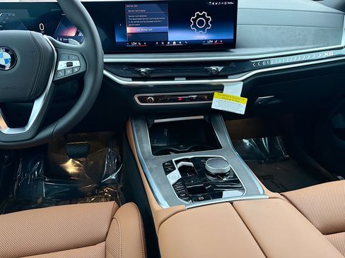 New 2026 BMW X5 xDrive40i w/ Premium Package AWD/4WD image 19
