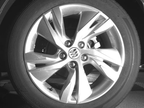 Used 2025 Buick Encore GX Preferred image 14