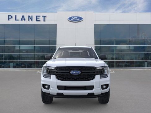 New 2025 Ford Ranger XL RWD image 6