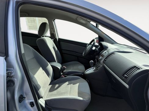 Used 2012 Nissan Sentra 2.0 S image 19