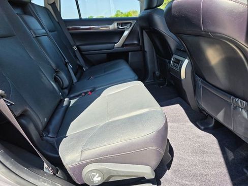 Used 2016 Lexus GX 460 w/ Premium Package image 13