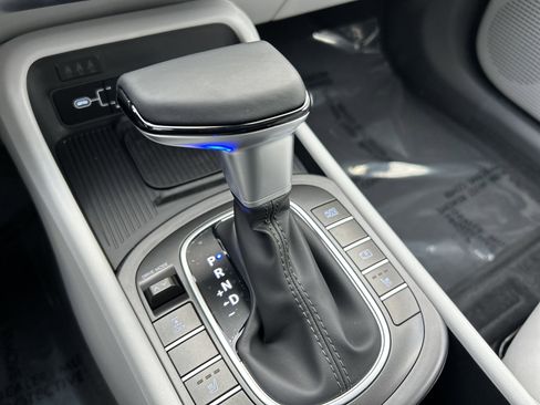 New 2026 Hyundai Kona SEL Sport image 22