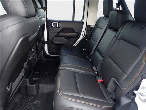 New 2025 Jeep Wrangler Unlimited Rubicon 392 image 9