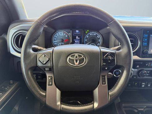 Used 2019 Toyota Tacoma TRD Pro image 12