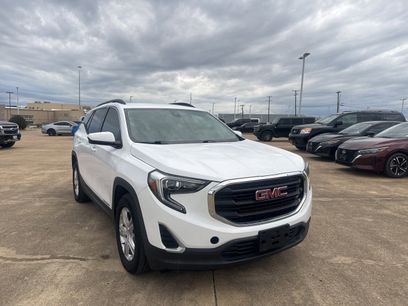 Used 2020 GMC Terrain SLE w/ Driver Convenience Package