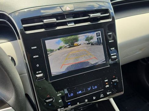Used 2024 Hyundai Tucson SEL image 24
