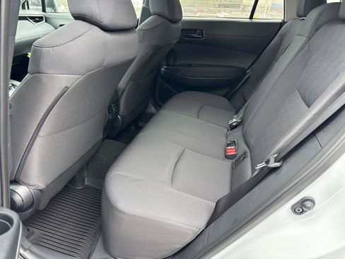 New 2026 Toyota Corolla Cross LE AWD/4WD image 5