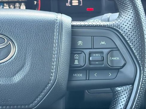 New 2026 Toyota Tacoma SR5 AWD/4WD image 22