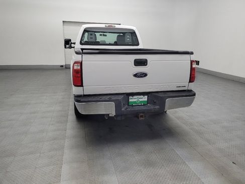 Used 2016 Ford F250 XL w/ Power Equipment Group image 6