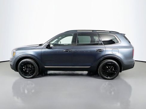 Used 2023 Kia Telluride SX Prestige X-Line AWD/4WD image 8