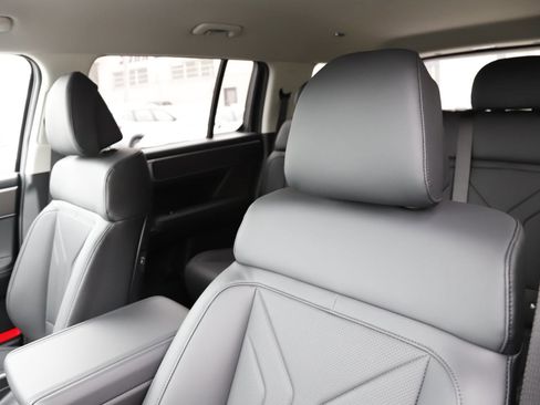 New 2026 Hyundai Santa Fe SEL image 16