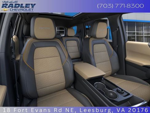 New 2026 Chevrolet Equinox ACTIV image 16