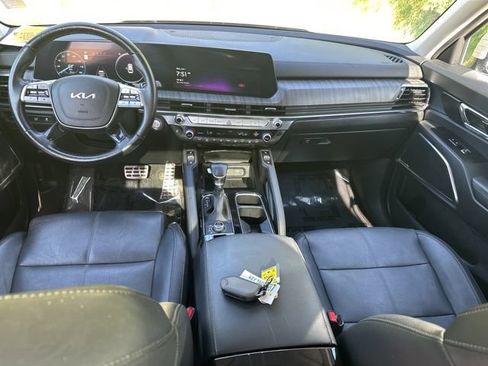 Used 2023 Kia Telluride SX AWD/4WD image 18