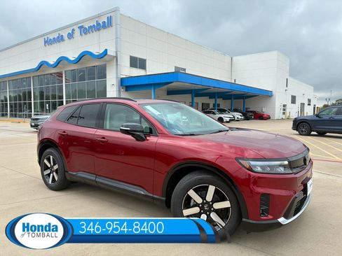 New 2026 Honda Prologue Touring image 1