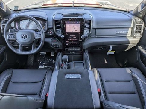 New 2026 RAM 1500 RHO AWD/4WD image 15