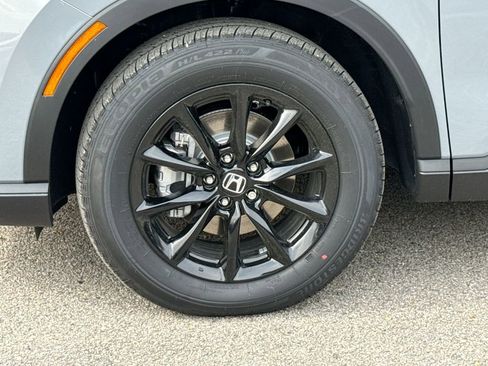 New 2026 Honda CR-V Sport image 19