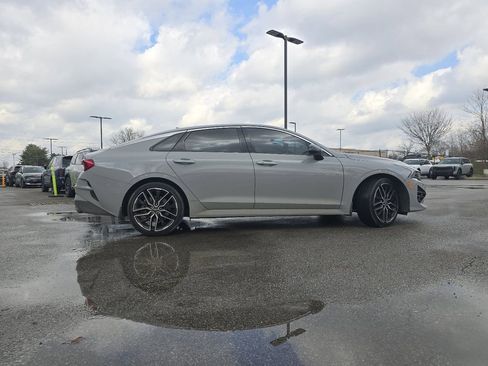 Used 2023 Kia K5 GT image 17