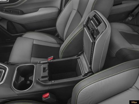 Certified 2025 Subaru Outback Onyx Edition XT image 12