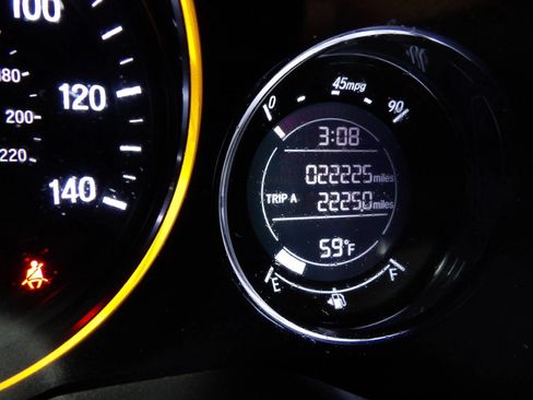 Used 2020 Honda HR-V LX image 21