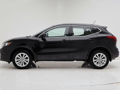 Used 2019 Nissan Rogue Sport SV image 5