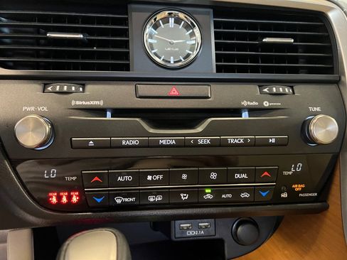 Used 2022 Lexus RX 350 AWD w/ Premium Package image 22