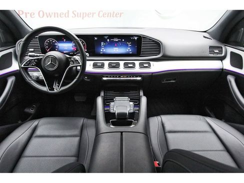 Used 2024 Mercedes-Benz GLE 350 4MATIC image 7