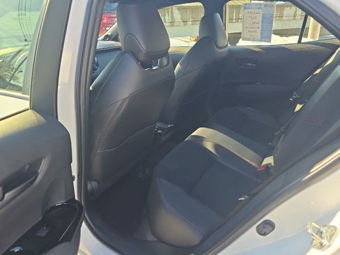 Used 2025 Toyota Corolla Core image 30