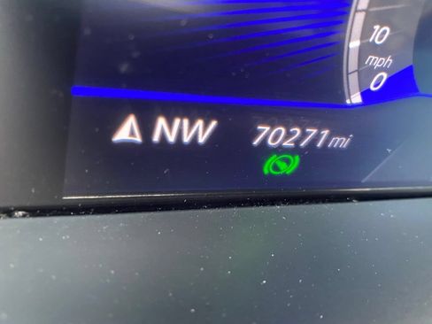 Used 2024 Volkswagen Tiguan Wolfsburg Edition AWD/4WD image 5