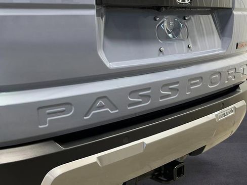 New 2026 Honda Passport TrailSport Elite image 9