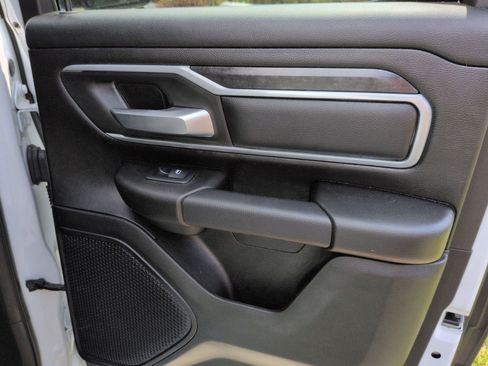 Used 2023 RAM 1500 Big Horn image 19