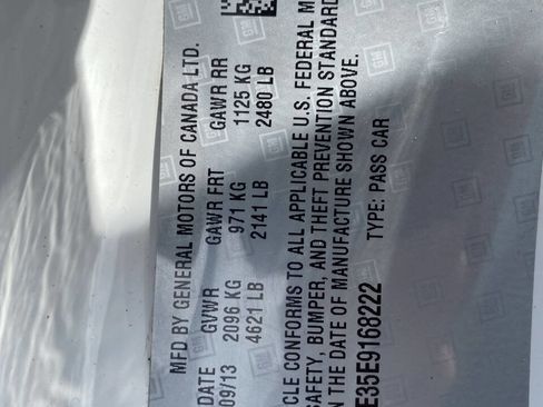 Used 2014 Chevrolet Camaro LT w/ RS Package image 32