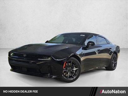 New 2026 Dodge Charger Scat Pack w/ Blacktop Package