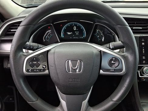 Used 2017 Honda Civic EX-T image 18