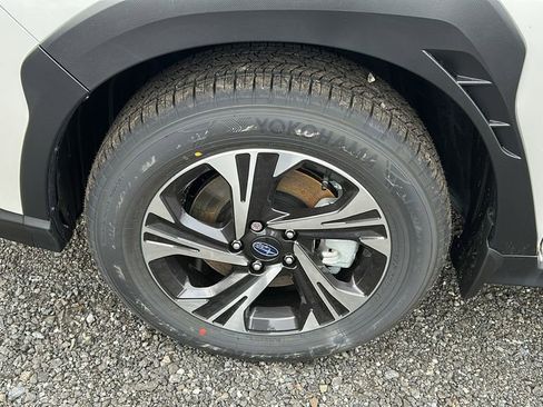 New 2026 Subaru Crosstrek 2.0i Premium image 5
