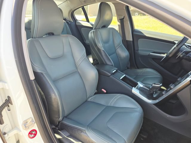Used 2014 Volvo S60 T6 AWD/4WD image 21