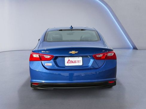 Used 2023 Chevrolet Malibu LT image 4