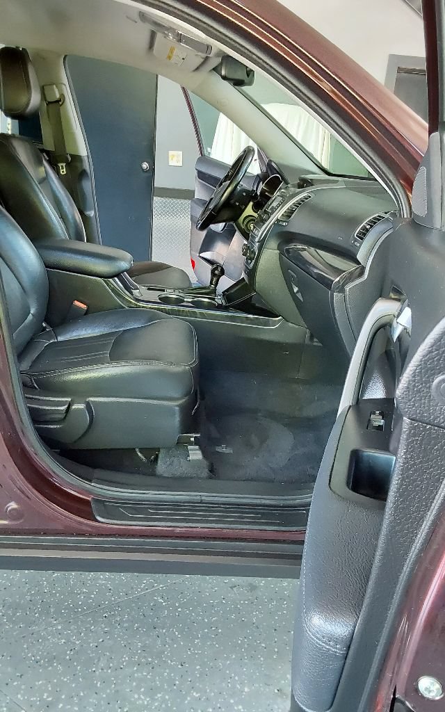 Used 2015 Kia Sorento LX AWD/4WD image 14