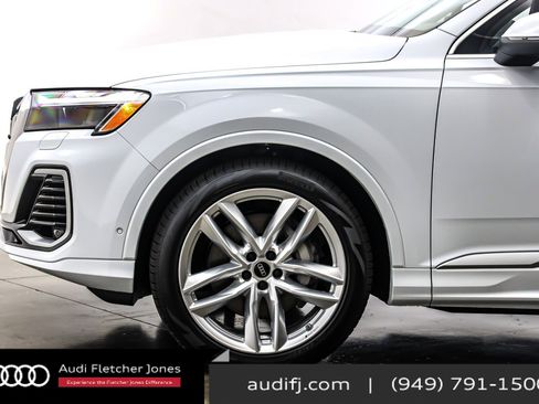 New 2025 Audi Q7 3.0T Premium Plus image 10