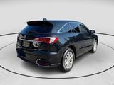 Used 2017 Acura RDX AWD image 5