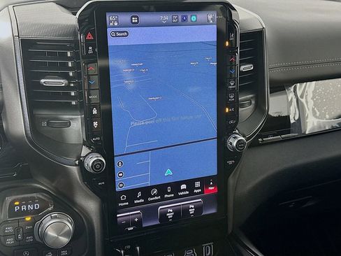 New 2026 RAM 1500 Rebel AWD/4WD image 15