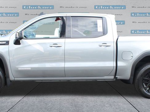 New 2026 GMC Sierra 1500 Elevation w/ Preferred Package image 10