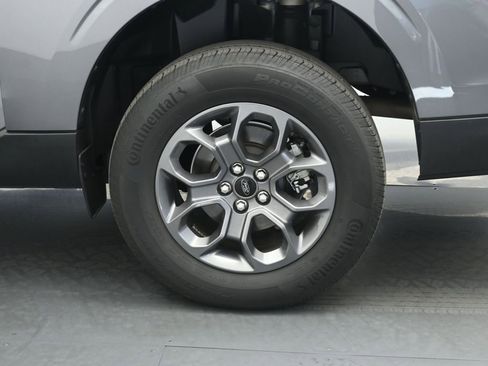 Certified 2023 Ford Maverick XLT image 22