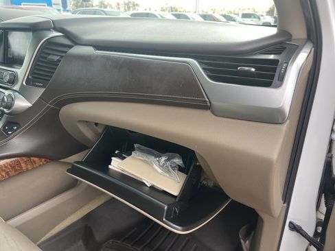 Used 2017 Chevrolet Suburban Premier image 67
