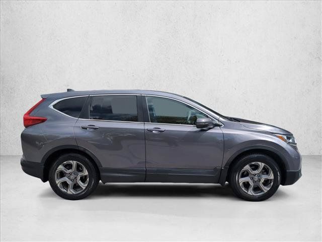 Used 2019 Honda CR-V EX image 4