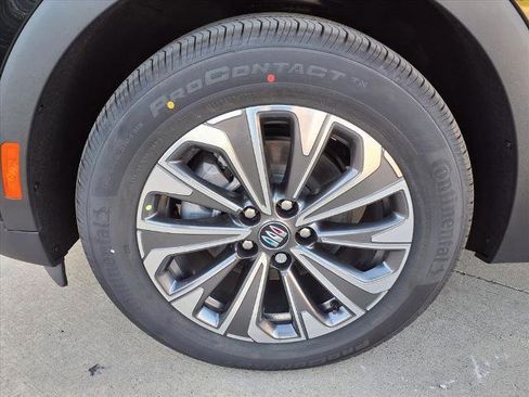 New 2026 Buick Envision Preferred image 22