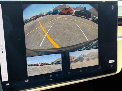 Used 2021 Tesla Model S Plaid AWD/4WD image 19