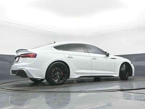 Used 2023 Audi RS 5 Sportback image 31