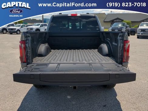 New 2026 Ford F150 XLT w/ Equipment Group 302A MID AWD/4WD image 39